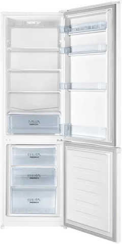 UPO jääkaappipakastin UCL51EW valkoinen - 3