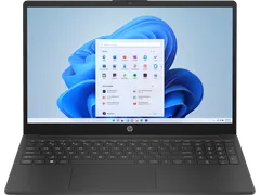 HP kannettava tietokone 15-fc0150no - 1