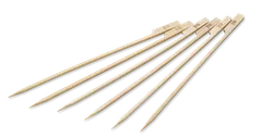 Weber bambuvartaat - 1