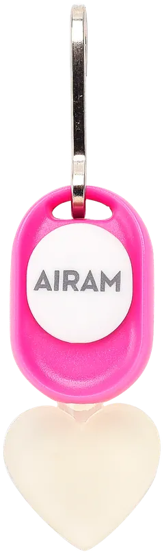 Airam Roosa nauha vetskarivalo Led zip light - 1