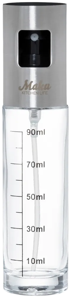 Maku Gastro Öljy/etikkasuihkepullo 100 ml - 1