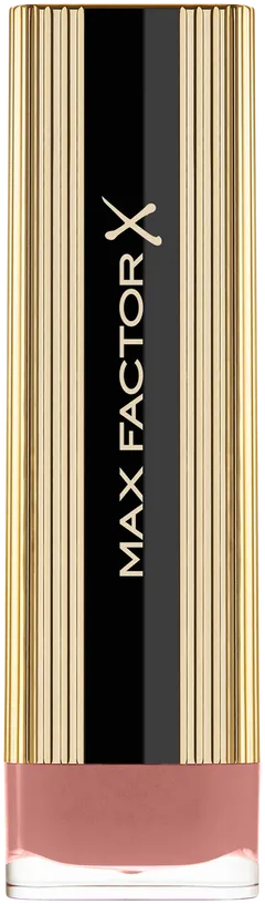 Max Factor Colour Elixir huulipuna 4 g, 005 Simple Nude - 4