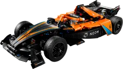 LEGO® Technic 42169 NEOM McLaren Formula E Race Car - 4