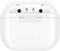 Samsung nappikuulokkeet Galaxy Buds3 Pro valkoinen - 7