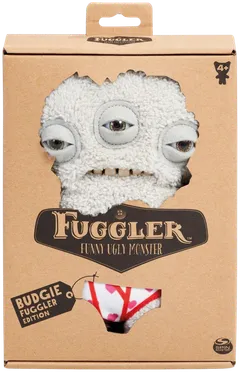 Fuggler Budgie Edition pehmo - 9