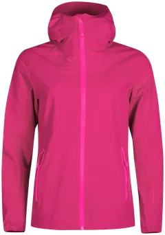 Halti naisten takki Kero II W X-stretch 064-0777 - Vivacious Pink - 1