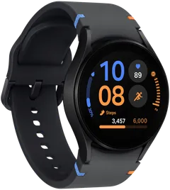 Samsung älykello Galaxy Watch FE BT musta - 3