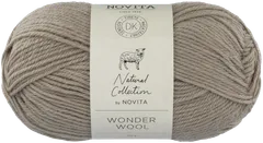 Novita lanka Wonder Wool 50 g teeri 058 - 1