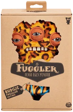 Fuggler Budgie Edition pehmo - 7