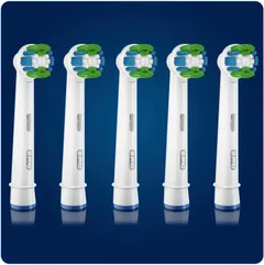 Oral-B Precision Clean vaihtoharja CleanMaximiser -tekniikalla 5kpl - 3
