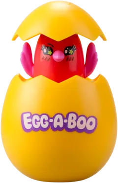 Silverlit leikkimuna Egg A Boo - 2