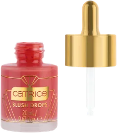 Catrice FESTIVE TREASURES Blush Drops C01 - Chestnuts Roasting - 2