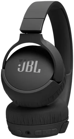 JBL Bluetooth vastamelukuulokkeet Tune 670NC musta - 7