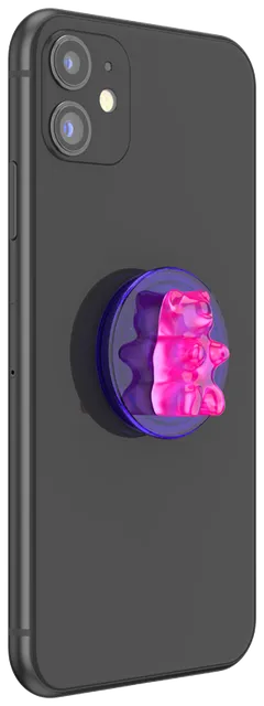 Popsockets puhelinpidike popgrip bonbon gummy bear - 4