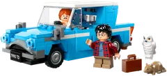 LEGO® Harry Potter TM 76424 Lentävä Ford Anglia - 4