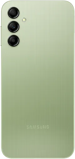 Samsung Galaxy A14 LTE 4G 64 Gb vihreä - 5