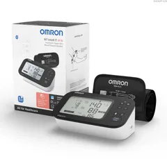 Omron M7 Intelli IT Afib verenpainemittari - 2