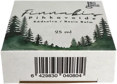 Finnabis Pihkavoide 25 ml - 10