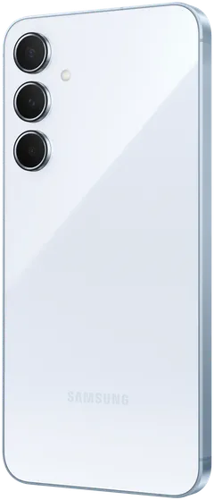 Samsung Galaxy A55 5g vaaleansininen 128gb älypuhelin - 7