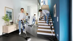 Bosch varsi-imuri Unlimited BBS711W - 4