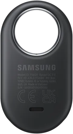 Samsung Galaxy smarttag2 musta - 2