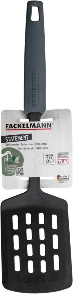 Fackelmann paistinlasta Statement - 3