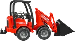 Bruder lelu Schäffer Compact loader 2630 - 2