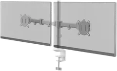 One For All DM2220 Monitorivarsi kahdelle monitorille, valkoinen - 5