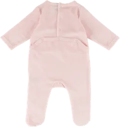 Disney vauvojen unihaalari velour I964264 - pink - 2