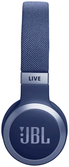 JBL Bluetooth vastamelusankakuulokkeet Live 670NC sininen - 4