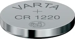 Varta CR 1220 litiumnappiparisto - 3