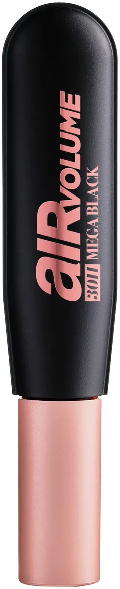 L'Oréal Paris Air Volume Mega Extreme Black maskara 9,4 ml - 1
