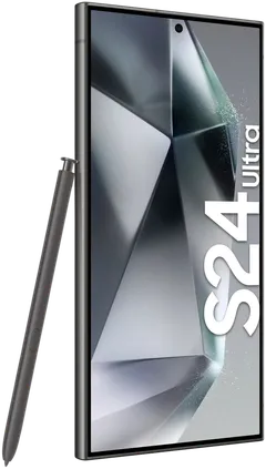 Samsung galaxy s24 ultra titanium musta 256gb - 11