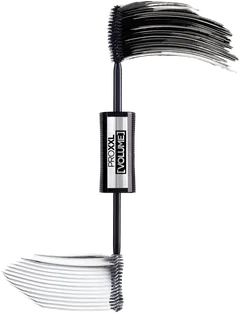 L'Oréal Paris Pro XXL Volume musta maskara 12ml - 2