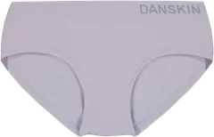 Danskin naisten hipster-alushousut 210D332436 3-pack - Multicolor - 2