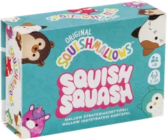 Games Squishmallows Squish Squash peli - 1