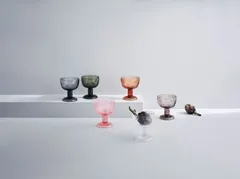 Iittala Miranda kulho 145mm pomeranssi - 3