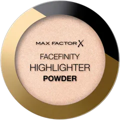 Max Factor Facefinity Powder  Highlighter Nude Beam 8 g korostuspuuteri - 1