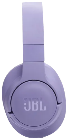 JBL Bluetooth sankakuulokkeet Tune 720BT violetti - 6