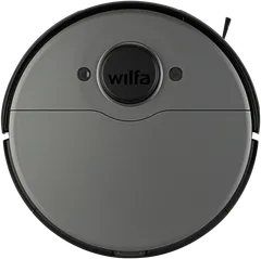 Wilfa RVC-D4000AI Robotti-imuri - 2