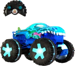 Hot Wheels Monster Trucks Mega Wrex RC-auto 1:15 - 2