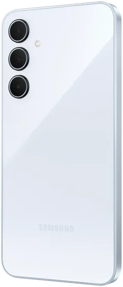 Samsung Galaxy A35 5g vaaleansininen 256gb älypuhelin - 7