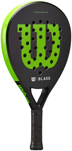 Wilson padelmaila Blade junior v2 - 2