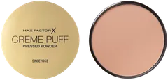 Max Factor Creme Puff Powder 75 Golden 14 g meikkipuuteri - 1