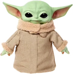 Star Wars™ Squeeze & Blink Grogu™ - 2