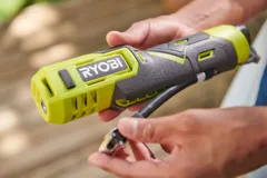 Ryobi akkuilmapumppu RI4-120G - 2