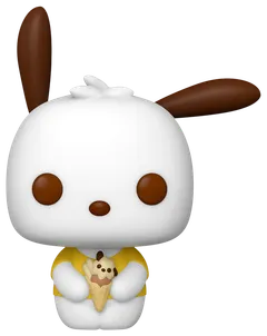 FUNKO POP! Vinyylihahmo: Sanrio - Pochacco - 2