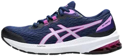 Asics naisten juoksukengät Gel-Phoenix 12 - BLUE EXPANSE/BOLD MAGENTA - 3