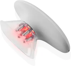 Medisana Imukuppihieroja VC150 3in1, EMS + punavalo, valkoinen - 3