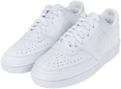 Nike naisten tennarit Court Vision - WHITE - 1